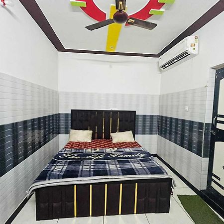 Spot On Hotel Masuri Meerut Exterior foto