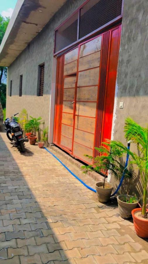 Spot On Hotel Masuri Meerut Exterior foto