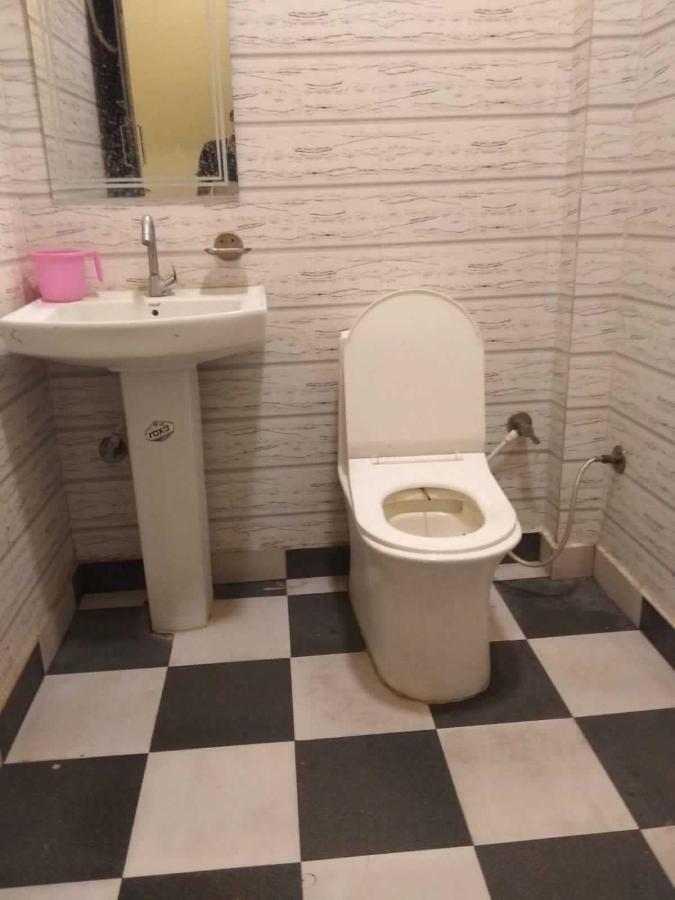 Spot On Hotel Masuri Meerut Exterior foto