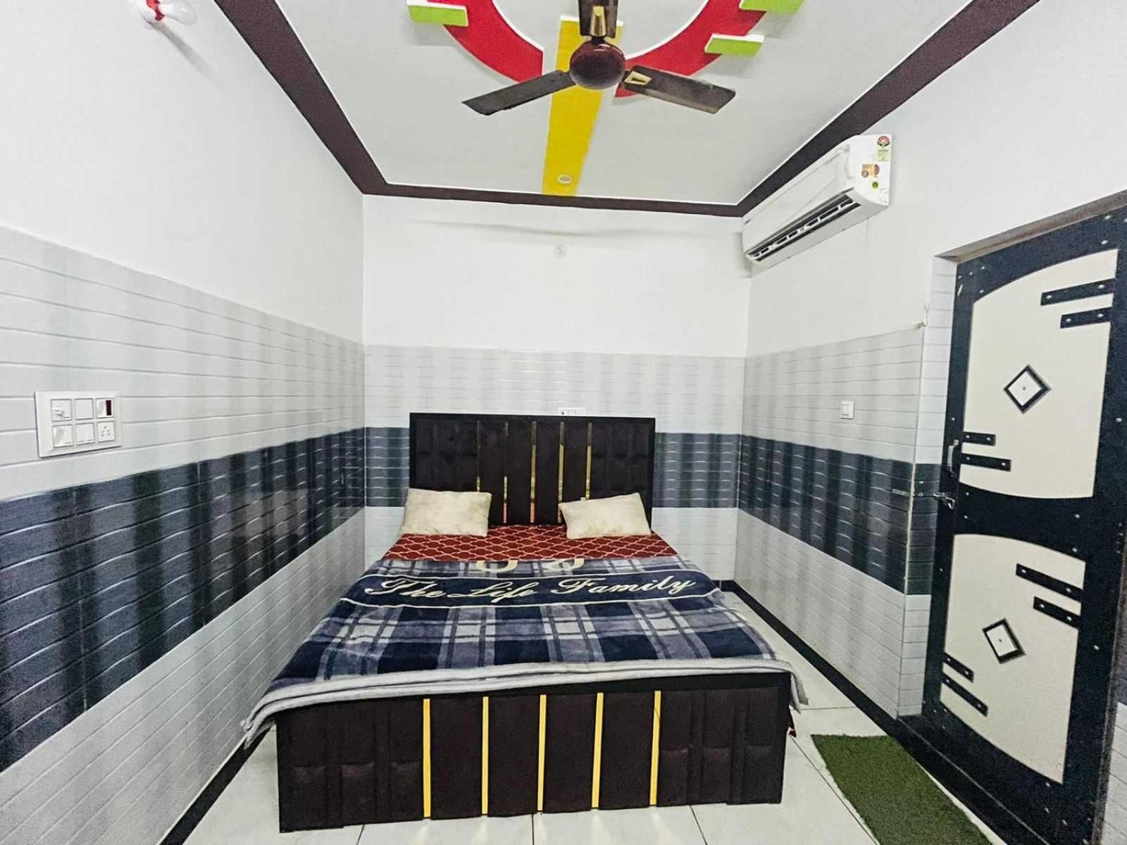 Spot On Hotel Masuri Meerut Exterior foto